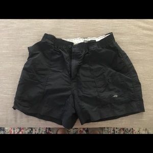 Men’s AFTCO shorts - regular length